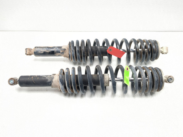 22 Segway Fugleman UT10 X Rear Left Right Shock Absorber Set U01D25000003