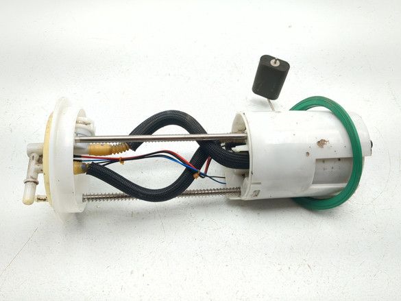 22 Segway Fugleman UT10 X Fuel Pump Assembly U01M43000001