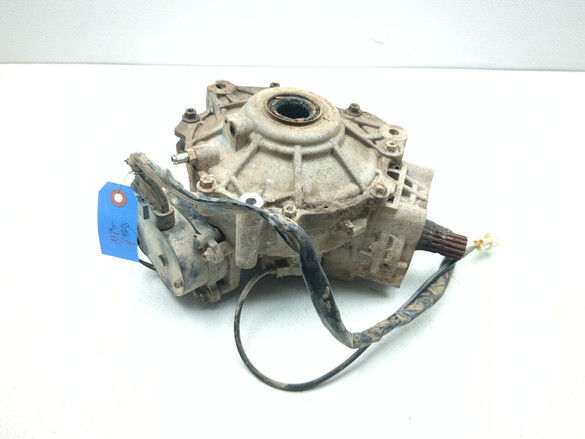 22 Segway Fugleman UT10 X Front Right Differential Q03F00000002