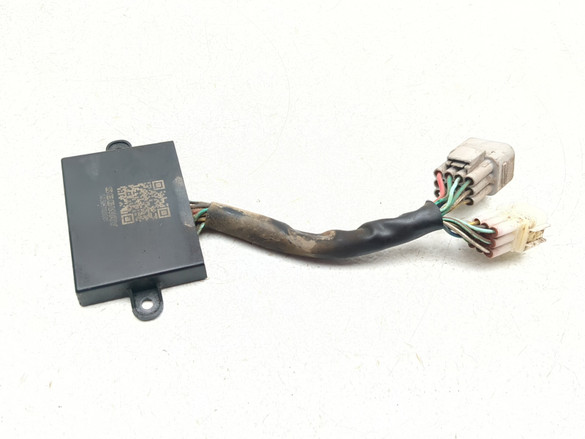 22 Segway Fugleman UT10 X Instrument Control Module S03M31100001