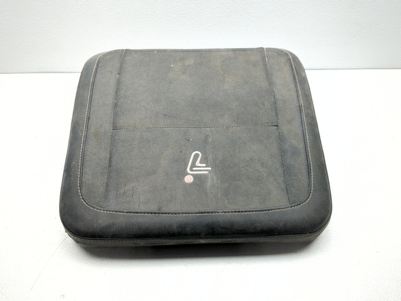 22 Segway Fugleman UT10 X Front Seat Backrest Cushion U01K120000-X