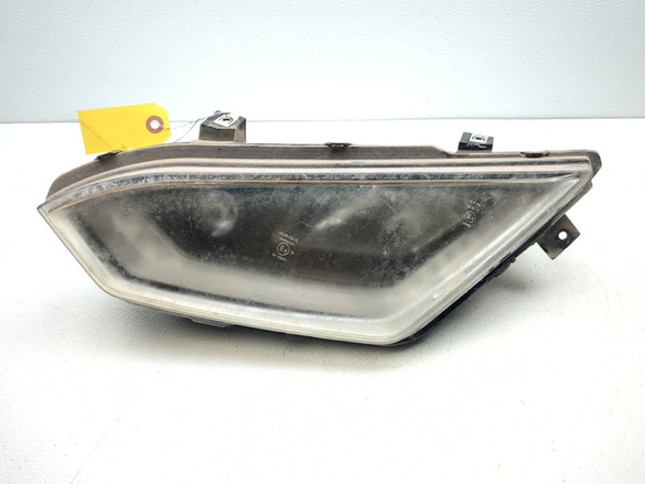 22 Segway Fugleman UT10 X Front Left Headlight U01M21100001