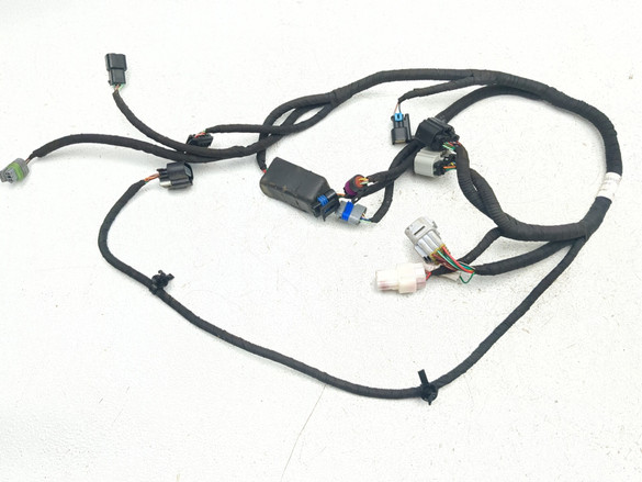 20-25 Massimo T-Boss 410 EFI Wiring Harness 47566 50280