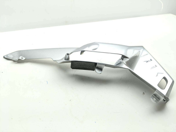 12 13 Honda VFR1200 DCT Lower Belly Fairing Cover Panel 64411-MGE-0000