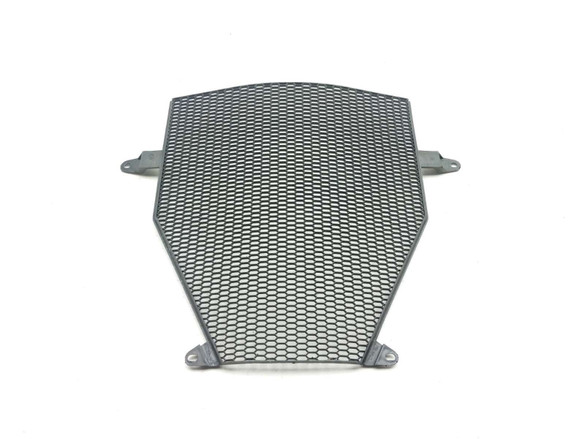 18-21 BMW K1600B Bagger Ordonez Radiator Cover Guard Screen Grille 7676495