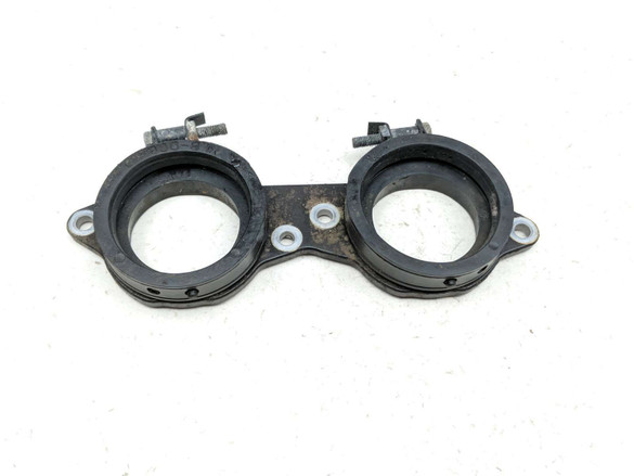 23-25 Honda XL750 Transalp 750 Throttle Body Intake Boot Clamps 16210-MLB-D00