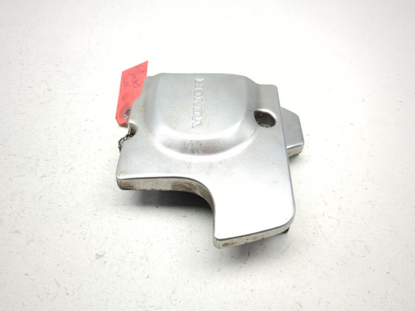 19-21 Honda Z125 Monkey Front Sprocket Cover - Sun Coast Cycle