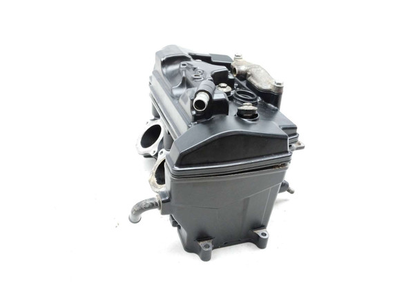 23-25 Honda XL750 Transalp 750 Motor Engine Cylinder Head - Sun