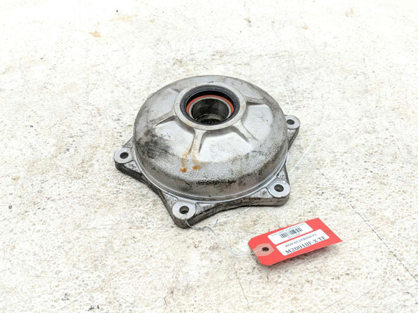 98-01 Honda VFR800 FI Interceptor Rear Wheel Cush Drive Sprocket Hub Holder