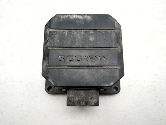 21-24 Segway Fugleman UT10 E Telematics Box Module Controller S01M34000002