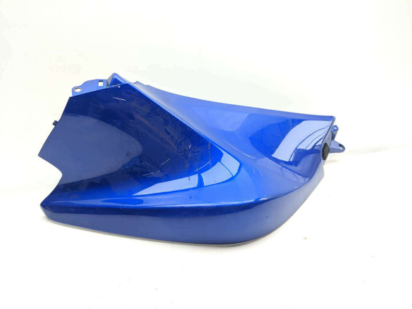 12 13 Honda VFR1200 DCT Right Gas Fuel Tank Cover Panel 64471-MGE-0000
