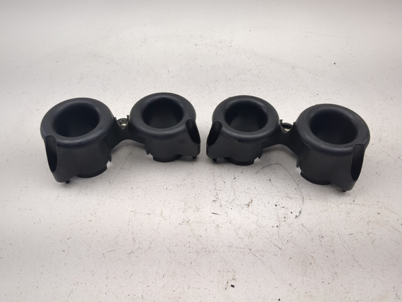 97-03 Honda CBR1100XX Blackbird CBR 1100 Air Intake Velocity