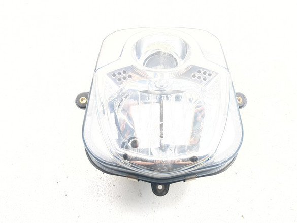 03-06 Ducati Multistrada 1000 Front Headlight Assembly 52010012C