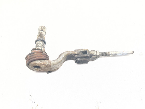 03-06 Ducati Multistrada 1000 Left Gear Selector Shaft