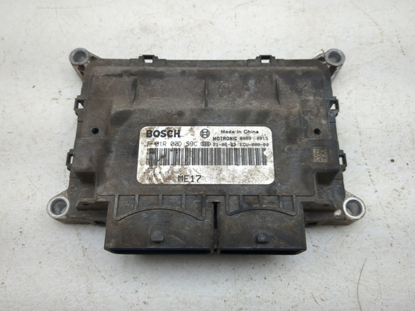 21-24 Segway Fugleman UT10 E Computer CDI ECU ECM Control Module Box F01R00DS9C