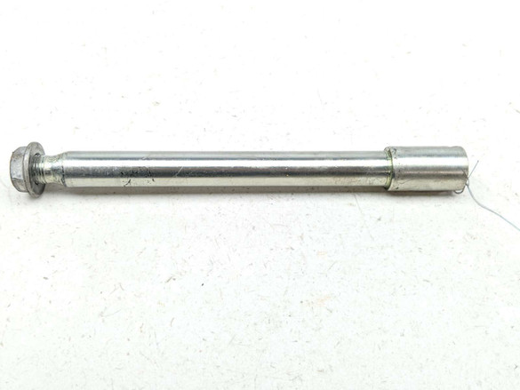 23-25 Honda XL750 Transalp 750 Front Wheel Axle 44301-MKS-E00