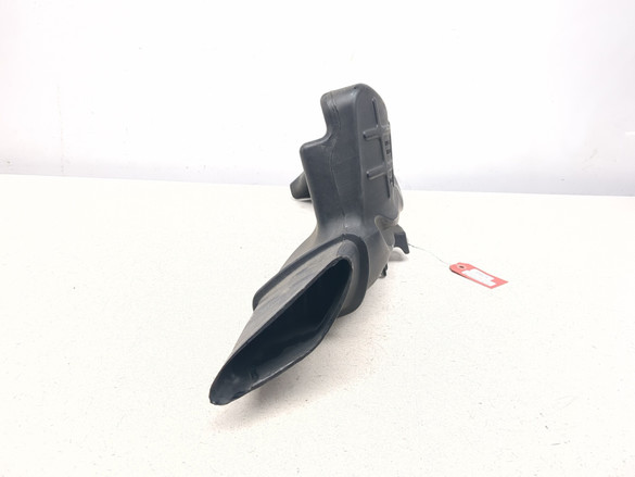 97-03 Honda CBR1100XX Blackbird CBR 1100 Left Air Intake Tube Duct