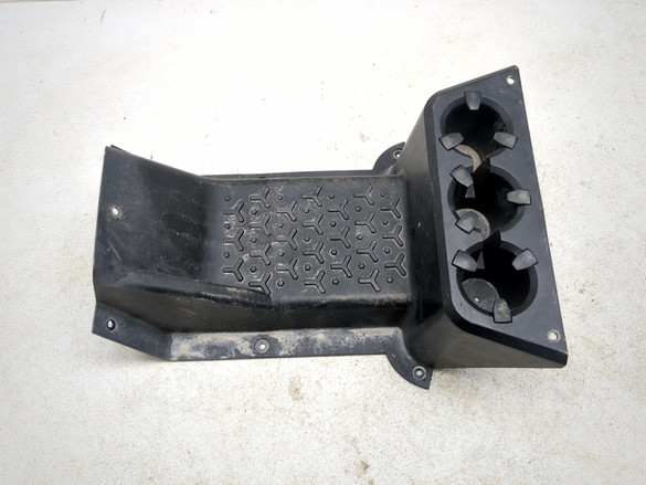 21-24 Segway Fugleman UT10 E Center Console Cup Holder U01H22201001