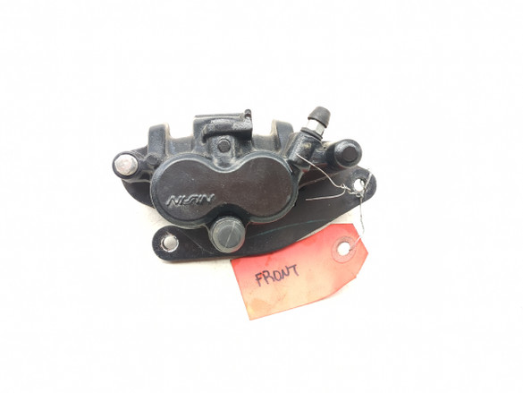 19-21 Honda Z125 Monkey Front Brake Caliper - Sun Coast Cycle