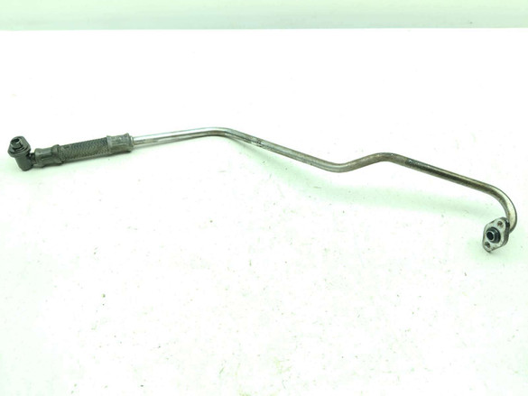 98 Honda VFR800 FI Interceptor Oil Hose Pipe Line (B)