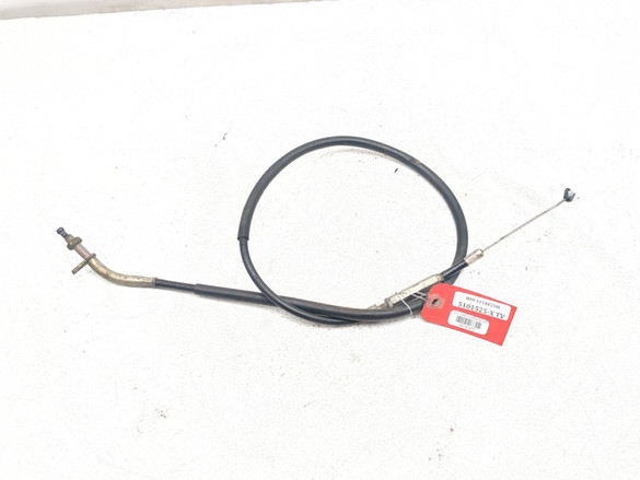 K 様 13-20 Honda CRF250L Clutch Cable 22870-KZZ-900 - Sun Coast Cycle