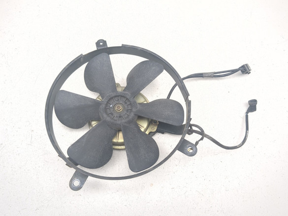 91-02 Honda St 1100 ST1100 Radiator Cooling Fan Motor Cooler SSW-9646E