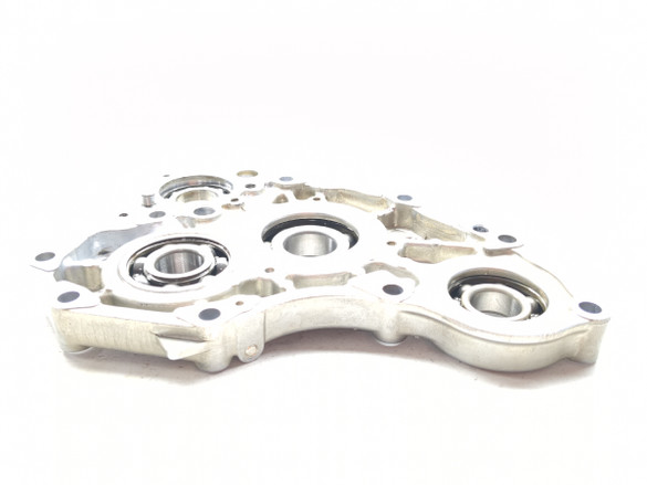 14 15 Honda CTX1300A CTX 1300 Transmission Gear Case Bearing Carrier ...