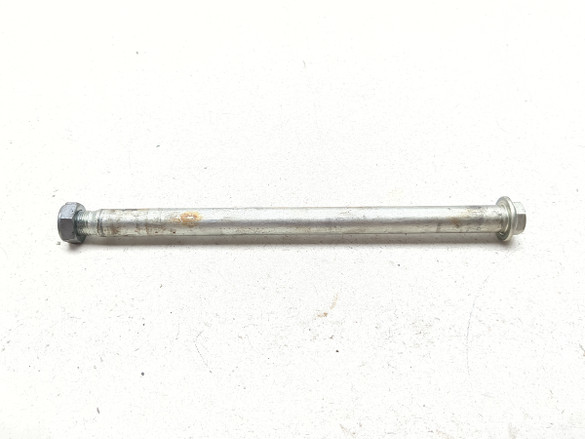 24 25 Honda CBR650R Front Wheel Axle