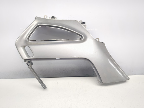 91-02 Honda St 1100 ST1100 Middle Cowl Left Fairing Efi Body Cover Panel Bodies