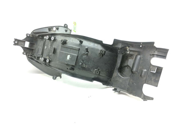20200603 専用 12-21 Kawasaki Ninja ZX14 Rear Tail Fairing Cover Panel 36040-0058