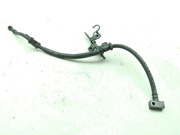 98 Honda VFR800 FI Interceptor Brake Line (G)