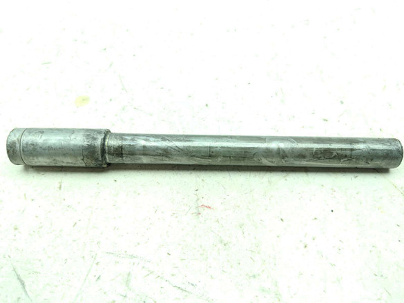 98 Honda VFR800 FI Interceptor Front Wheel Axle
