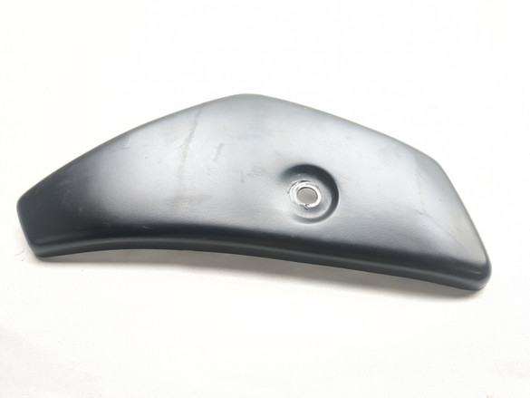 03-24 Ural Gear Up Right Side Frame Cover Panel Fairing