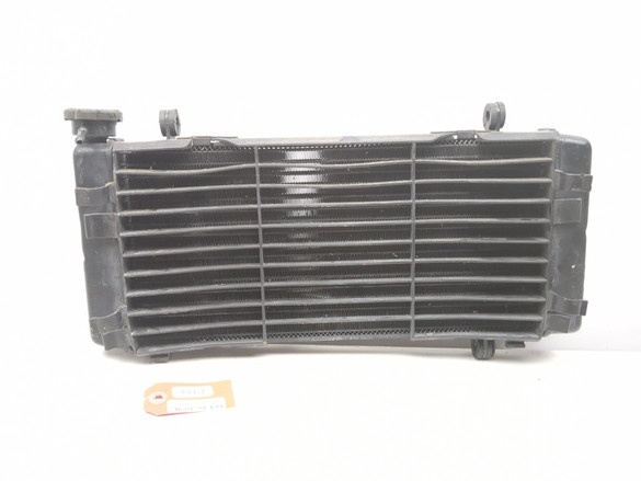 94-97 HONDA VFR750 Interceptor Engine Motor Radiator