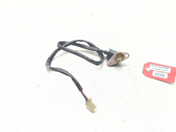 94-97 HONDA VFR750 Interceptor Ignition Switch