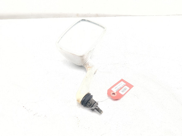 86 87 Honda VFR 700 F Interceptor Right Rearview Mirror