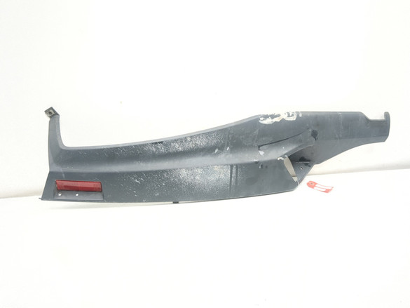 92-01 Honda Helix CN250 Left Side Lower Fairing