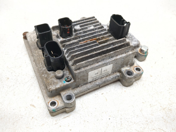 18-24 Linhai M750L EPS Power Steering Control Controller Module 72227