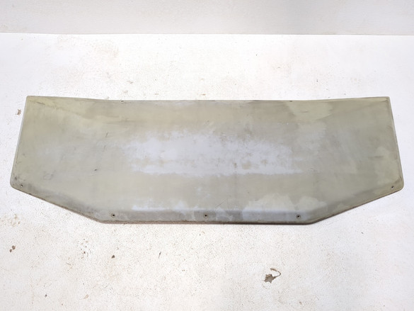 22-24 Kandi EV Cowboy E10K Front Hood Fairing Cover Panel