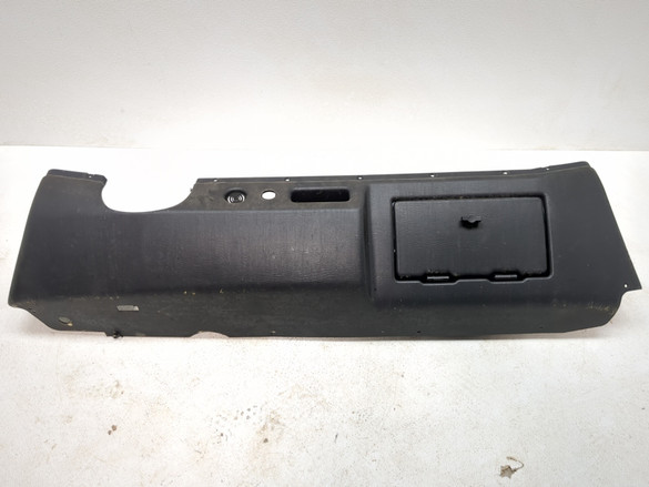22-24 Kandi EV Cowboy E10K Front Dashboard Panel Lower Trim DC5306022