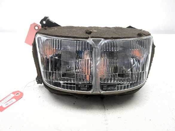 94-97 HONDA VFR750 Interceptor Front Headlight Head Light Lamp
