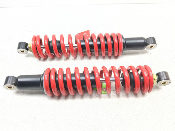 22-24 Kandi EV Cowboy E10K Rear Shock Suspension Set Pair DC2915000