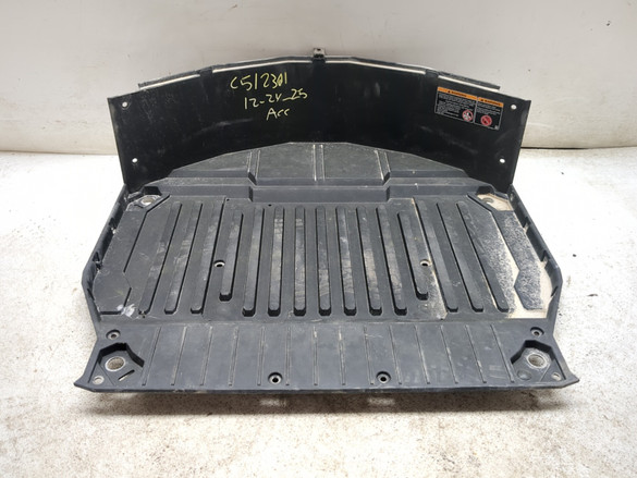 23-25 Kawasaki Teryx KRX4 1000 Rear Cargo Bed Floor 53029-0359