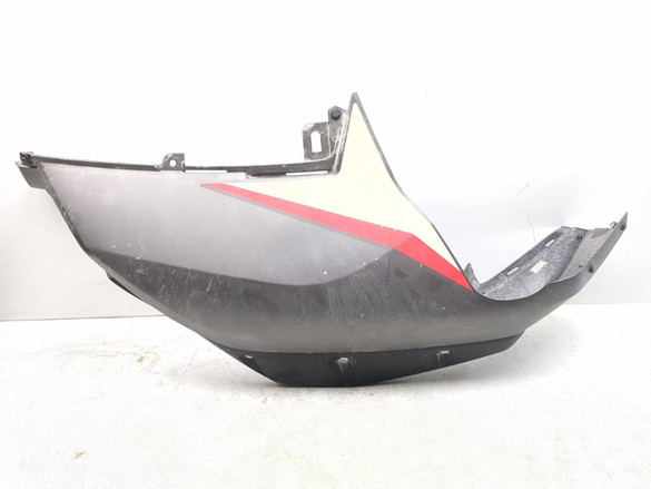 23-25 Kawasaki Teryx KRX4 1000 Front Left Fender Guard Splash