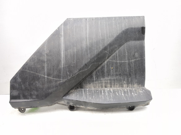 23-25 Kawasaki Teryx KRX4 1000 Rear Left Right Lower Door Cover