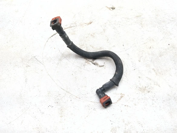 23-25 Kawasaki Teryx KRX4 1000 Fuel Line 51044-0944