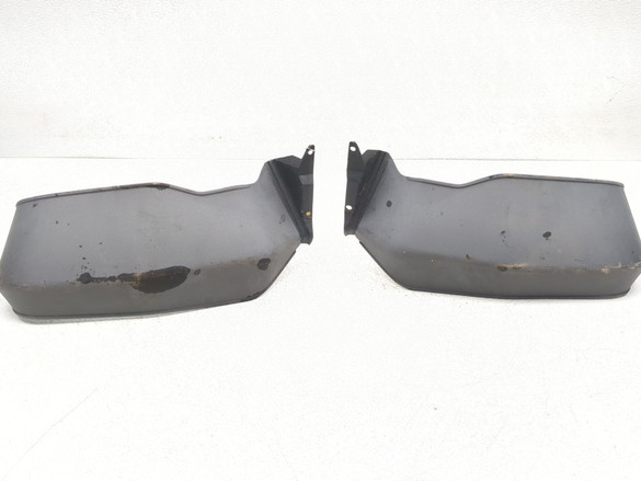18-24 Linhai M750L Front Left & Right Handguard Cover Panels Set Pair