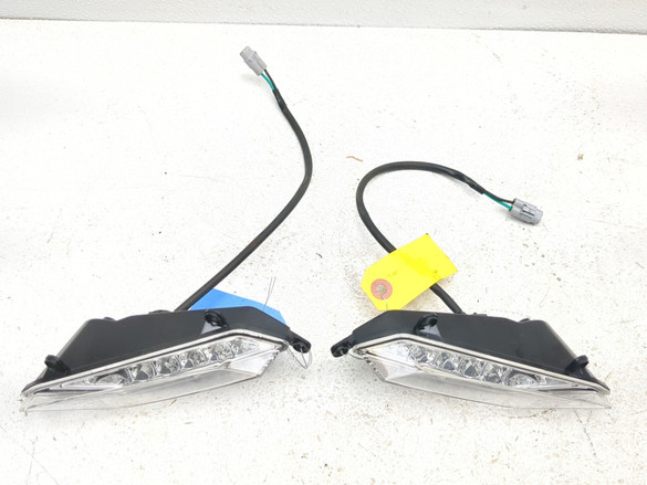 18-24 Linhai M750L Left & Right Front LED Running Lights