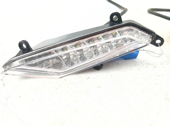 18-24 Linhai M750L Left & Right Front LED Running Lights