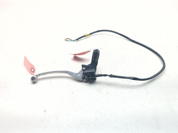 11 Honda PCX 125 Left Side Clutch Hand Lever Perch - Sun Coast